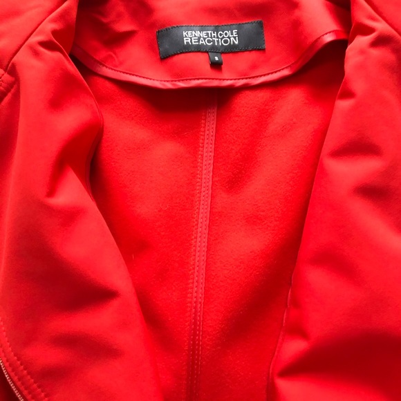 KENNETH COLE Reaction jacket - Picture 7 of 7